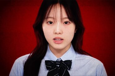 本田真凜、俳優デビュー　Stray Kids「Parade」が主題歌に　映画「カラダ探し THE LAST NIGHT」主題歌入り特別映像