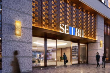 西武池袋本店が初の全面リニューアル、高級ブランド・コスメ・デパ地下強化で約380店舗 - ファッションプレス