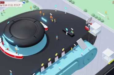 こっそりひみつ展 ※概要欄必読