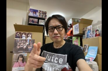 矢口真里 高橋愛 宮本佳林【オールスター合唱バトル６ 140人７合唱団が奏でる今宵限りの音楽】アイドルチーム モーニング娘。’25 Juice=Juice ハロプロ