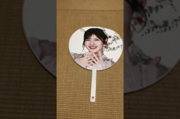 ビジュいいじゃん！akb48のうちわ柏木由紀、小田えりな、村山彩希、鈴木くるみ