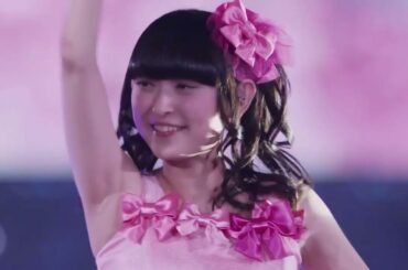 ♪田村ゆかり♪ Luminous Party {2018.5.23 Release BD [20th Anniversary LOVE♡LIVE 2017＊Crescendo ♡ Carol＊]より}