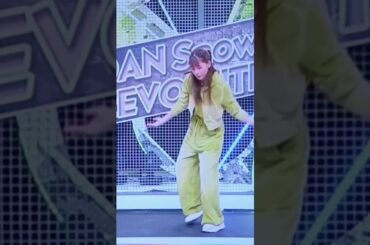 #それスノ #完コピダンス #石井杏奈#E-girls