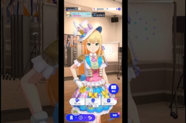 【アイプラ】fran(CV.Lynn)さんのお誕生日を早坂芽衣とサニーピースメンバーがお祝いのコメント集。#アイプラ #fran