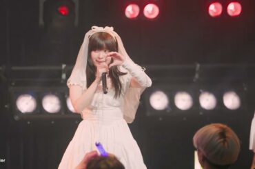 250511 마이마츠 치세 - OIDEMASE!!～極楽～ + 神授礼賛 + ビバジャパン + Away out 『dotchisuki live vol.22』 직캠