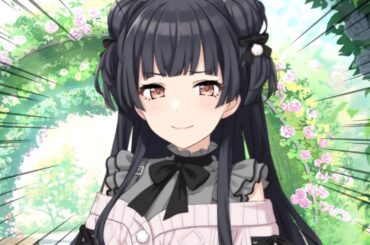 ふゆとデートして冬優子とイチャイチャする動画