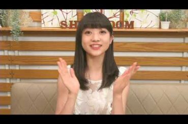 新井ひとみの東京女子流大学（2017年07月11日）