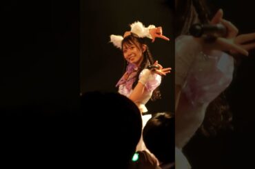 わーすた　清濁あわせていただくにゃー！（ほぼ松田美里推しカメラ）