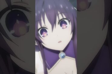 「〈万象聖堂（アイン・ソフ・オウル）〉」【デート・ア・ライブV】