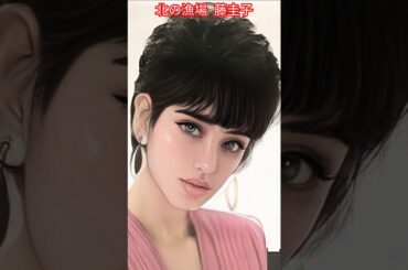 北の漁場 / 藤圭子  Northern Fishing Grounds / Keiko Fuji   #北の漁場 #藤圭子 #宇都宮LRT #ライトレール #ライトライン  #shorts