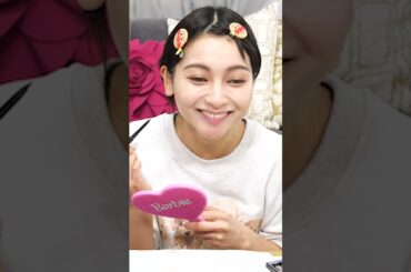 【黒髪パッツンゆきぽよの最新毎日メイク❣️】【ゆきぽよチャンネル】