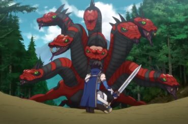 Tsuyokute New Saga | Official Anime New Trailer PV | 強くてニューサーガ | July 2025 Release