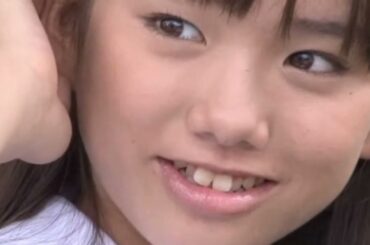 アイドル:佐々木みゆう  ♪初恋のメロディー/小林麻美