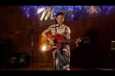 北香那、河島英五さんの名曲「時代おくれ」を弾き語り　『「桐島です」』予告編＆場面写真解禁