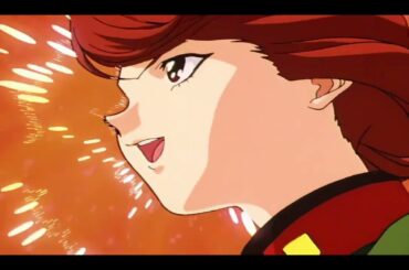 サクラ大戦OP FULL檄!帝国華撃団