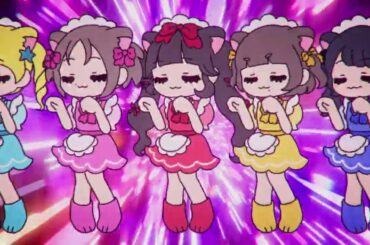 『ぬこぬこ♡なでにゃん♡ETERNAL♡』