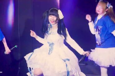 250518 하츠칸덴 요루 - ピエロ + 今日、依存して +  逃げない！ + Jellyfish 『수면』 직캠