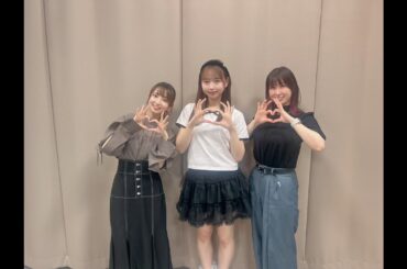 大久保瑠美 ３２１ヘルツのじかん EP.54_大盛真歩さん