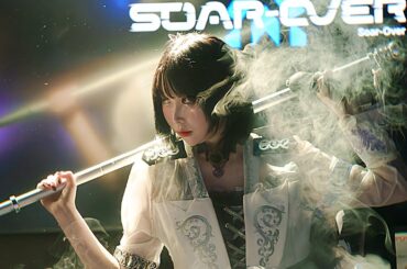 241216 | 소어오버 (Soar-Over) | 특별의상 리벤지이이이이!!!