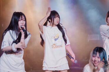 250413 【I Luv Goguma Latte - Lemon & Rose Birthday Live】 ORIKA(오리카) 직캠