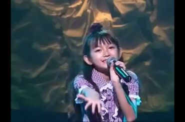 SUZUKA NAKAMOTO 中元 すず香