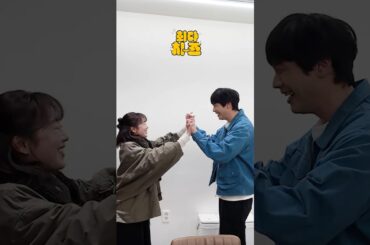 최다니엘 & 카호 💛 2월 21일(금) 저녁 7시에 공개! 🎉