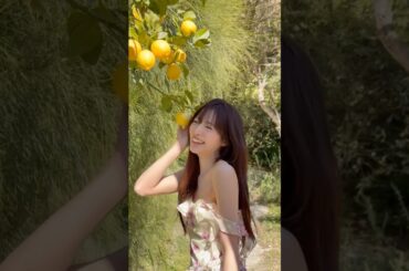 #中山莉子 のフォトスタイルブック。絶賛発売中‼️ #私立恵比寿中学 #idol #アイドル #shorts #スタプラ  #エビ中 #えびちゅう