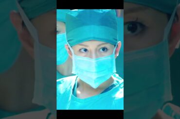 権力と戦う孤高の外科医、失敗しない女、再び登場！大門未知子の新たな挑戦！#映画 #医療ドラマ​ #涙腺崩壊 #感動ドラマ #アクション映画 #movie #shorts