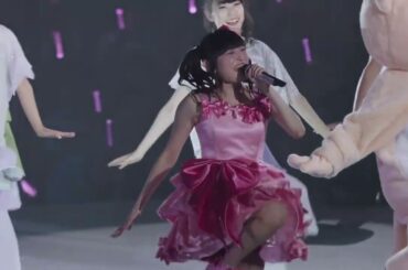 ♪田村ゆかり♪ アンジュ・パッセ {2018.5.23 Release BD [20th Anniversary LOVE ♡ LIVE 2017 ＊Crescendo ♡ Carol＊] より}