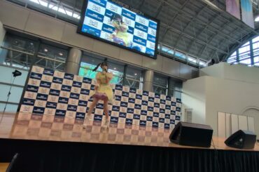 SUPER IDOL -Especial-(Single Ver.) 宮本佳林 シングル「キケンな魔法/ビースト！」 リリースイベント ミニライブ 第3部  @miyamotokarin