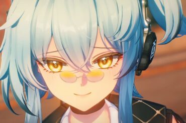 【鳴潮】卜霊 (CV.千本木彩花？) 登場シーン・セリフまとめ【Ver2.4 栄冠を飾る勝ち鬨】