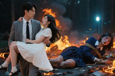 He trusted the fake heiress and burned her alive. Reborn, she rose again. They wept when truth came.