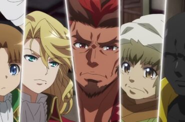 Reborn as a Vending Machine, I Now Wander the Dungeon |自販機| Season 2 | Official Anime New Trailer PV