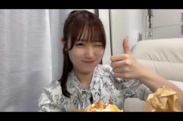 Tanaka Miho 2025年06月11日20時41分13秒 田中 美帆（my fav）