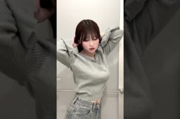 元HKT48 田中美久 前髪伸びたなあ