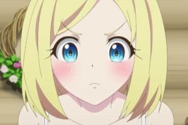 「スライム倒して300年、知らないうちにレベルMAXになってました ～そのに～」第11話「伝統ある神様と戦った」WEB予告