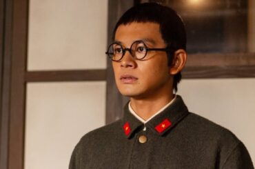 『あんぱん』第53回　のぶ、次郎から手紙が届く【ネタバレあり】