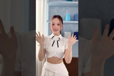 もう少し、もう少し𓂃⑅♡#RIO #NiziU #ニジュー #니쥬 #WithU #LOVELINE_JP #NiziU_LOVELINE_JP #LOVELINEJP_Challenge