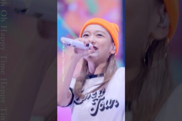 西野カナ "Happy Time" Live on "LOVE it Tour 〜10th Anniversary〜" ライブ映像🌈
