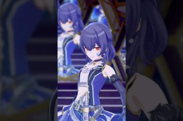 Shaking now Shaking now #shorts #シャニソン #杜野凛世