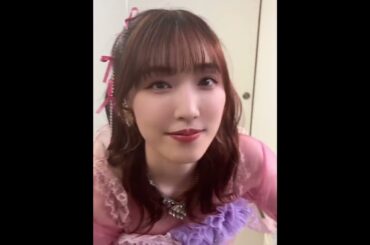 譜久村聖さん一週回って可愛い