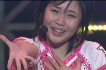 白いTOKYO／清水佐紀・嗣永桃子・梅田えりか・矢島舞美・村上愛