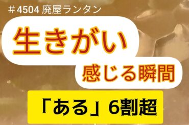 ＃4504 生きがい感じる瞬間「ある」6割超。10代から徐々に下降も50代で回復。楽しみありながら生きがい実感できない“生きがいスルー”も　ソニー生命     2025.6.11.