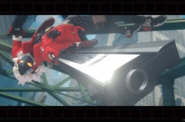 ゼンレスゾーンゼロ：毒舌「アンビ」ーと陽キャ「ビリー」の漫談！