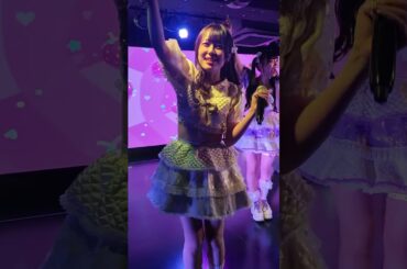 ストロボグリッター2025/06/01:中野坂上S.U.B・ふわふわグラフ冒頭欠損