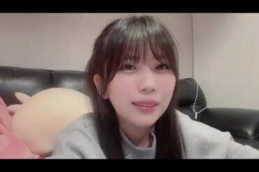 SHOWROOM  西村 瑠香（my fav） 2025年04月06日23時40分30秒