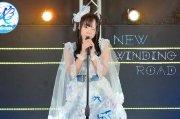 【Anelours໒꒱】New winding road / 小原鞠莉 Solo【踊ってみた】