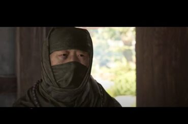 Assassin's Creed Shadows　20250608　#４５　奈緒江でステルスして弥助で大暴れして進める