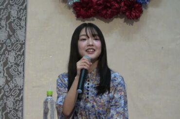 250323沖ツラトークライブinサンエー具志川メインシティ1400時回