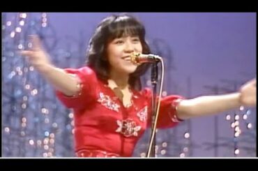 岩崎良美 ごめんねダーリン  1981